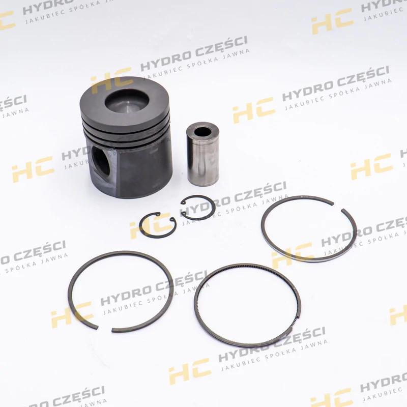 Поршень двигателя 105 мм STD (подходит для PERKINS 1003 1004) - AZERI PARTS