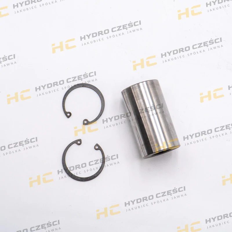 Поршень двигателя 105 мм STD (подходит для PERKINS 1003 1004) - AZERI PARTS