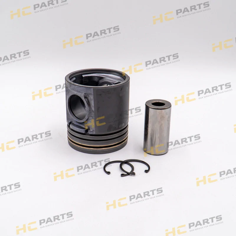 Поршень без колец, 100 мм (подходит для PERKINS 1004 1006) - AZERI PARTS