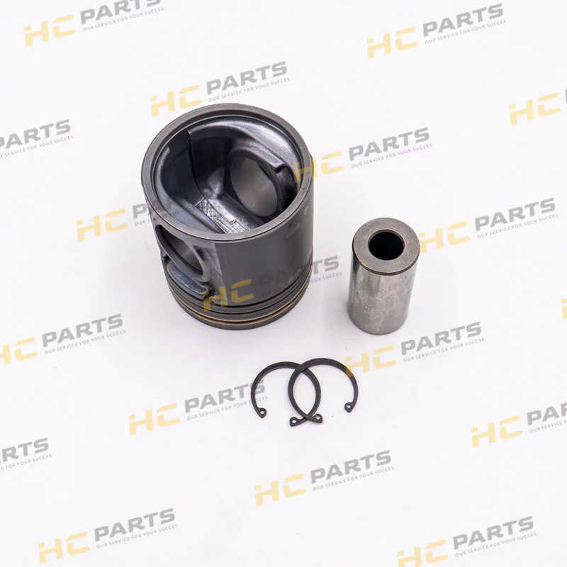PERKINS Поршень без колец, 100 мм — AZERI PARTS