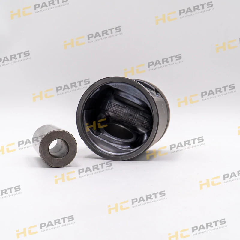 Поршень без колец, 100 мм (подходит для PERKINS 1004 1006) - AZERI PARTS