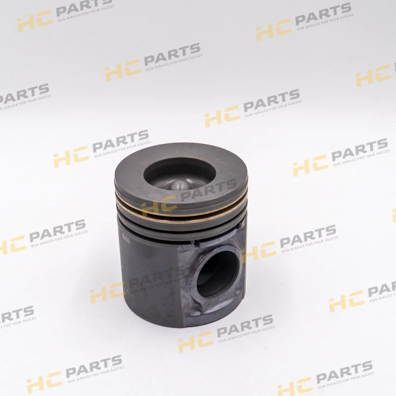 Поршень без колец, 100 мм (подходит для PERKINS 1004 1006) - AZERI PARTS