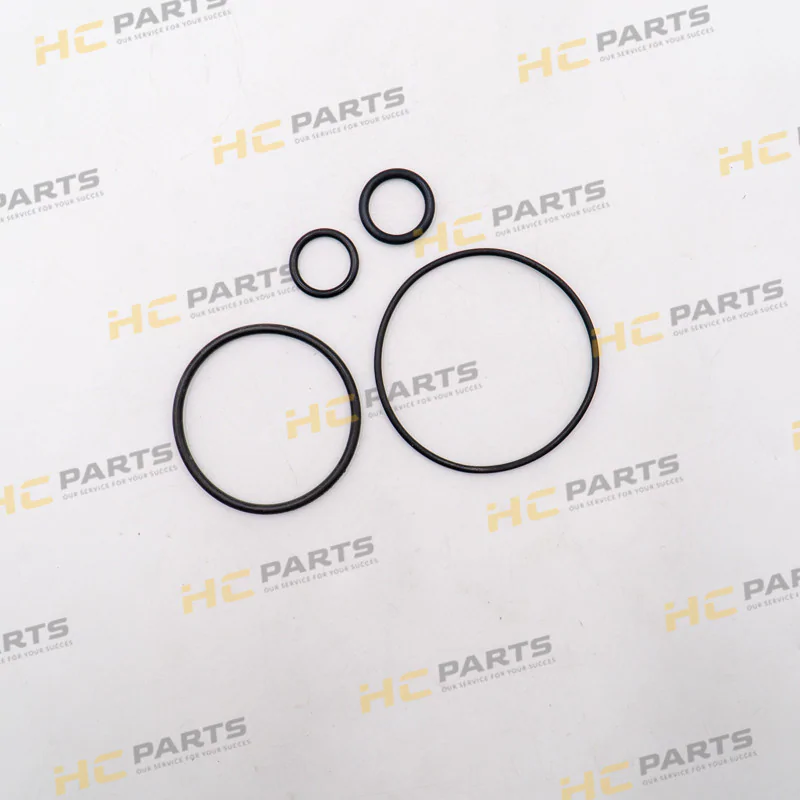 Комплект прокладок для нижней части двигателя (подходит для PERKINS 1004) - AZERI PARTS