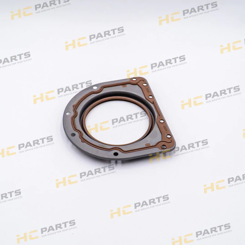 PERKINS Задний сальник с корпусом — AZERI PARTS