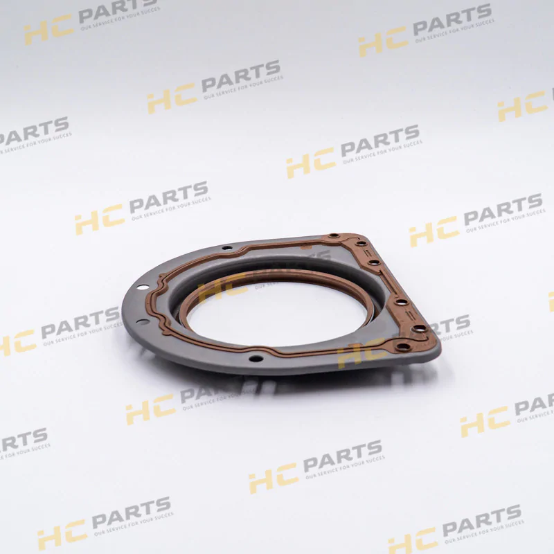 Уплотнение заднего вала PEKRINS с корпусом-AZERI PARTS