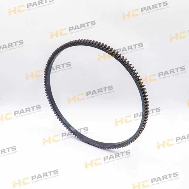 Венок маховика 115t (подходит для PERKINS 1004) - AZERI PARTS
