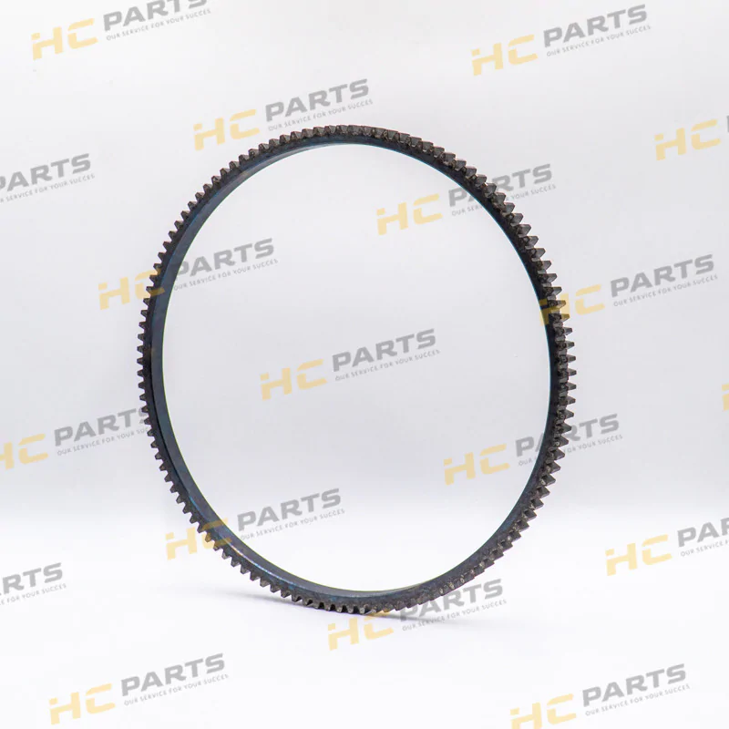 Маховик 115T (подходит для PERKINS 1004) - AZERI PARTS