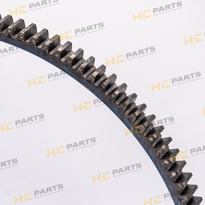 PERKINS Маховик 115T - AZERI PARTS