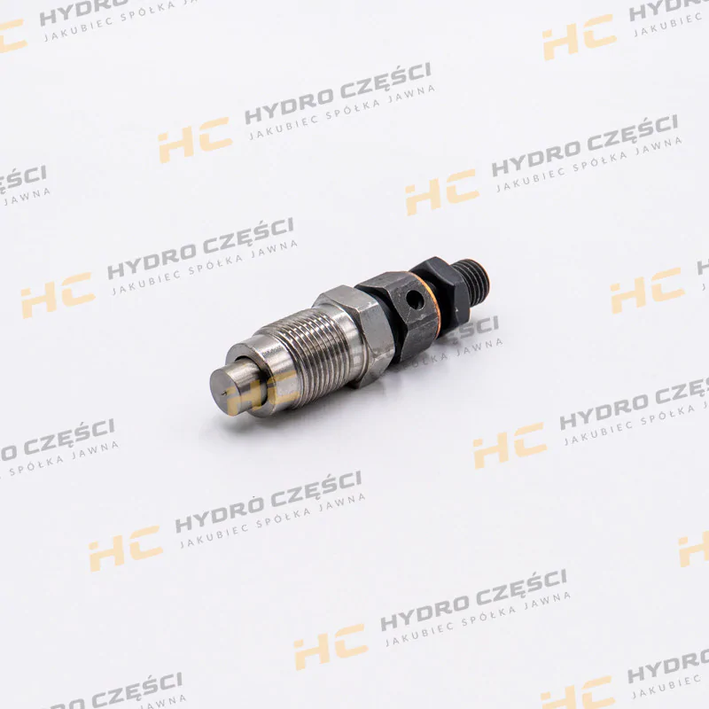 Инжектор в сборе (подходит для PERKINS 403) - AZERI PARTS