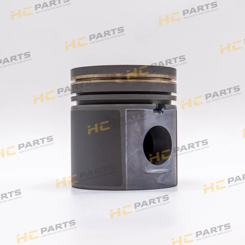 PERKINS Поршень с кольцами 100 мм — AZERI PARTS