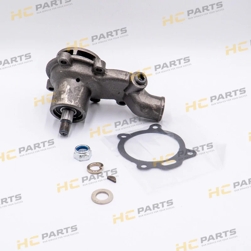 Водяной насос (подходит для PERKINS 4,236) - AZERI PARTS