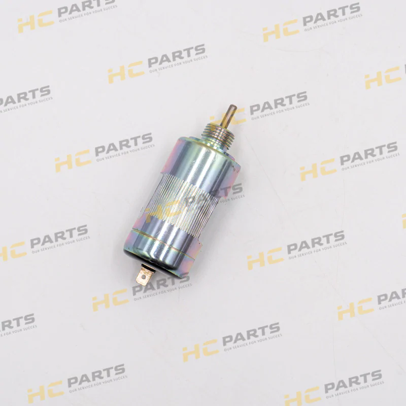 Катушка тушения (подходит для PERKINS 103 104) - AZERI PARTS