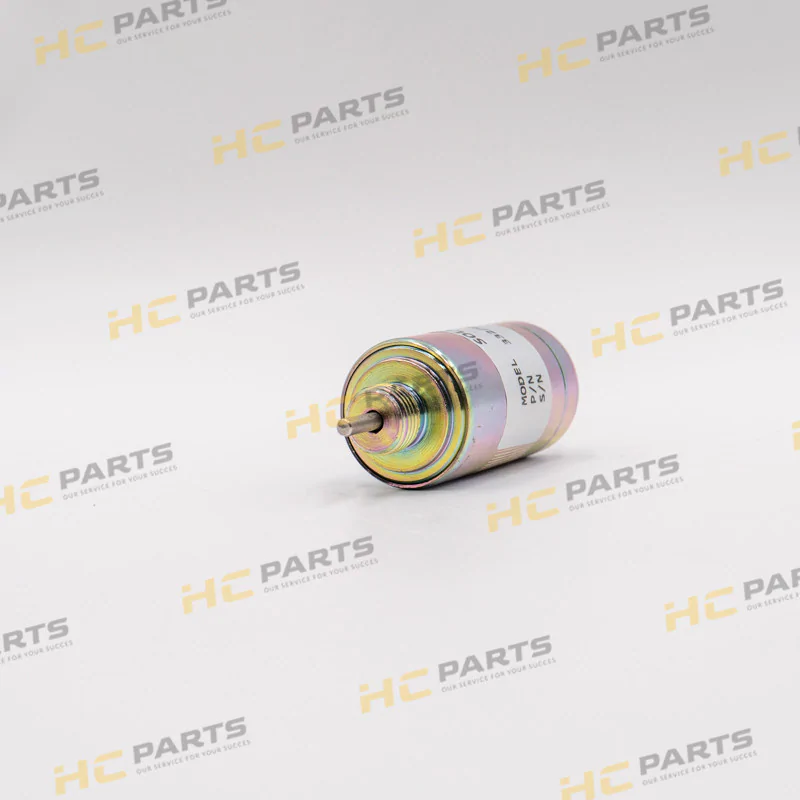Катушка для огнетушителя (подходит для PERKINS 103 104) - AZERI PARTS