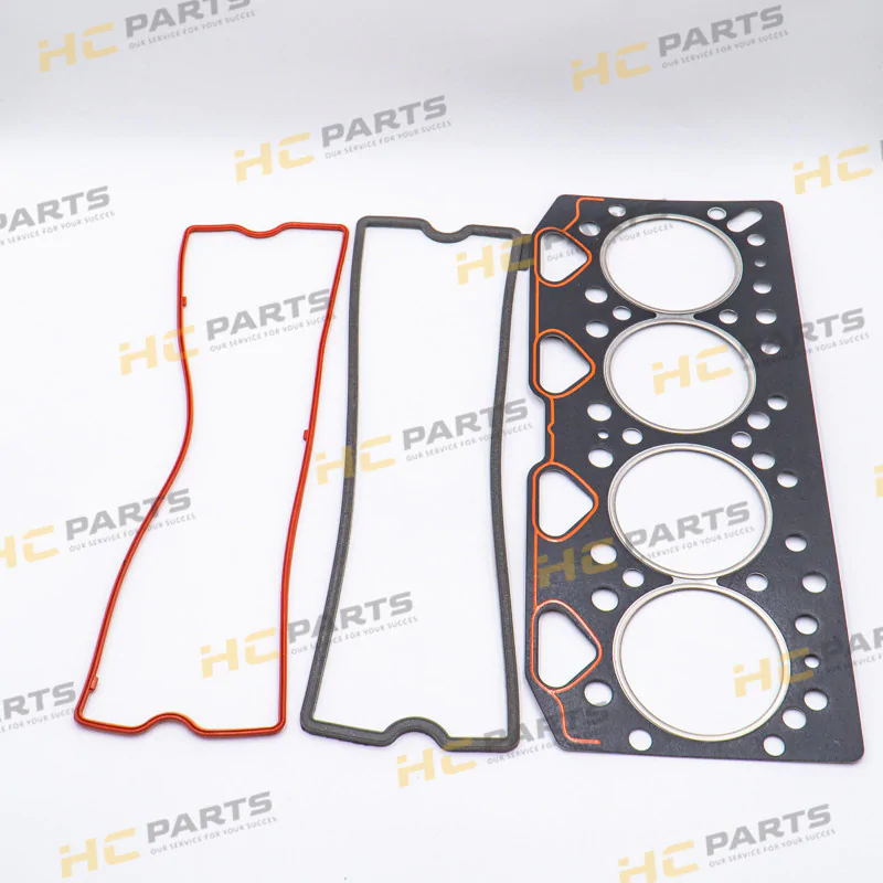 PERKINS комплект прокладок для верхней части двигателя-AZERI PARTS