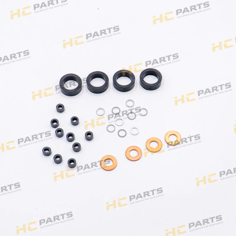 PERKINS комплект прокладок для верхней части двигателя-AZERI PARTS