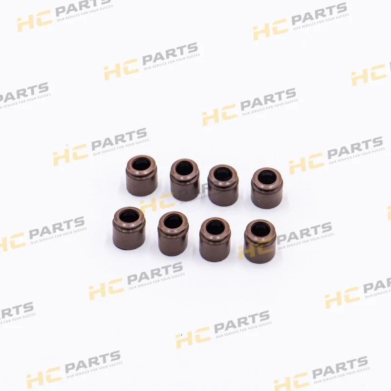 Комплект верхних прокладок двигателя (подходит для PERKINS 1004) - AZERI PARTS
