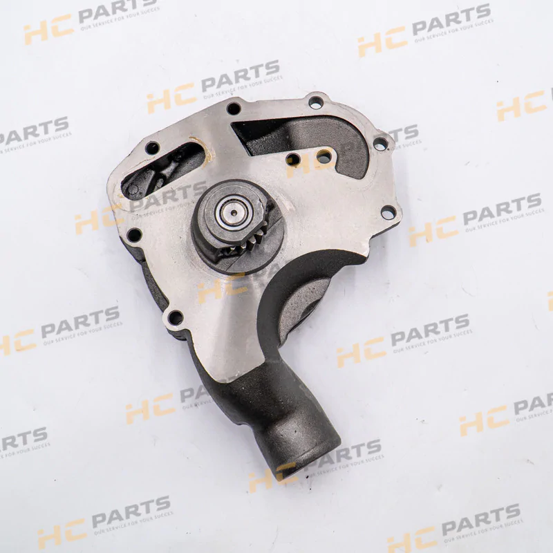 Водяной насос (подходит для PERKINS 1104) - AZERI PARTS