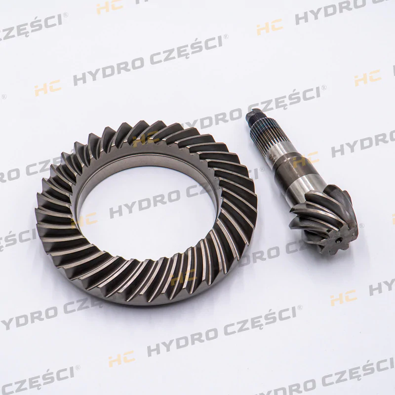 JCB атакующий ролик с дисковым колесом 8/35T-AZERI PARTS