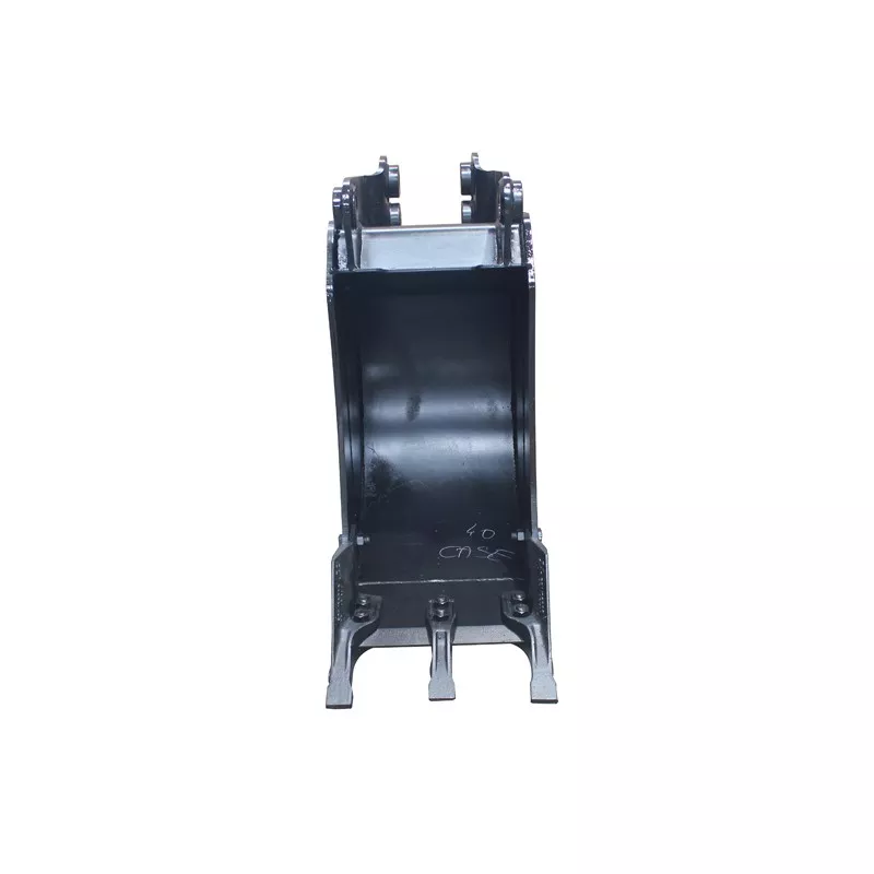 Ковш 40 см подходит для CASE 580, 590, 695 - HB400
