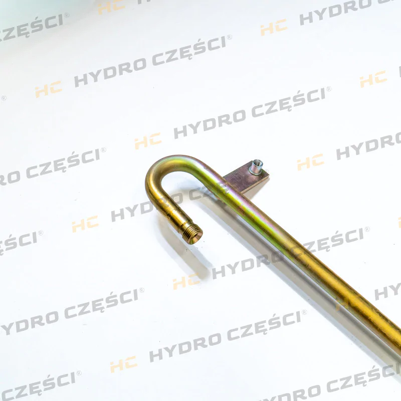 JCB Гидравлический шланг RH - AZERI PARTS