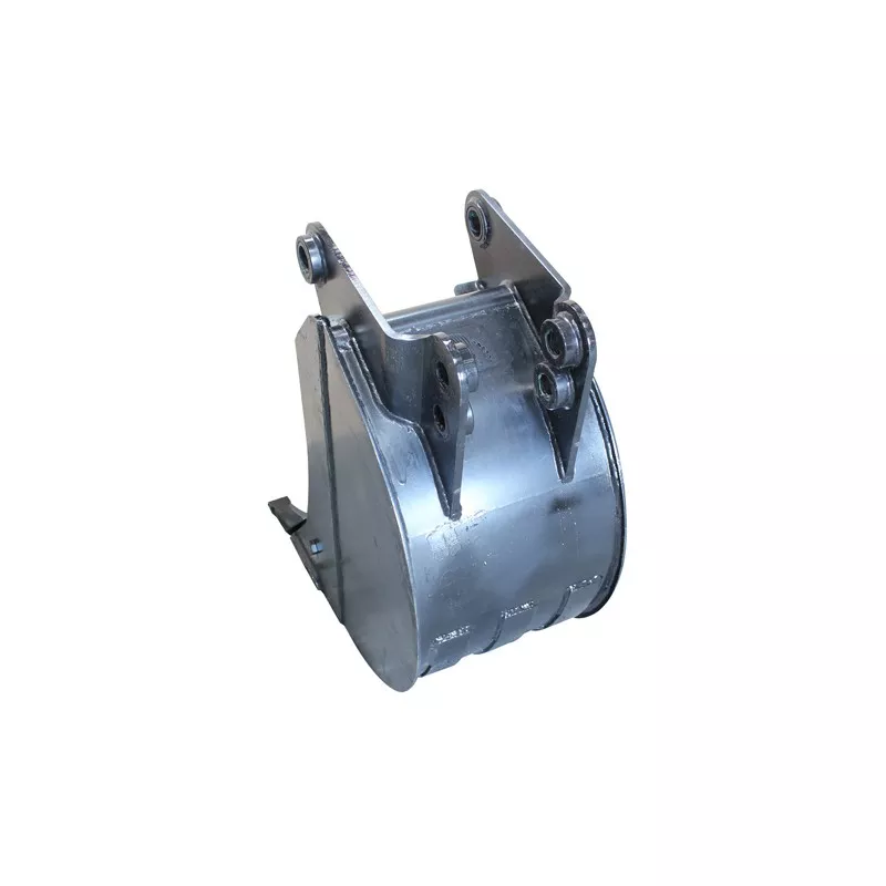 Ковш 40 см подходит для CASE 580, 590, 695 - HB400