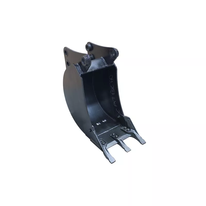 Ковш 40 см, подходит для CAT 428B 428C - HB400
