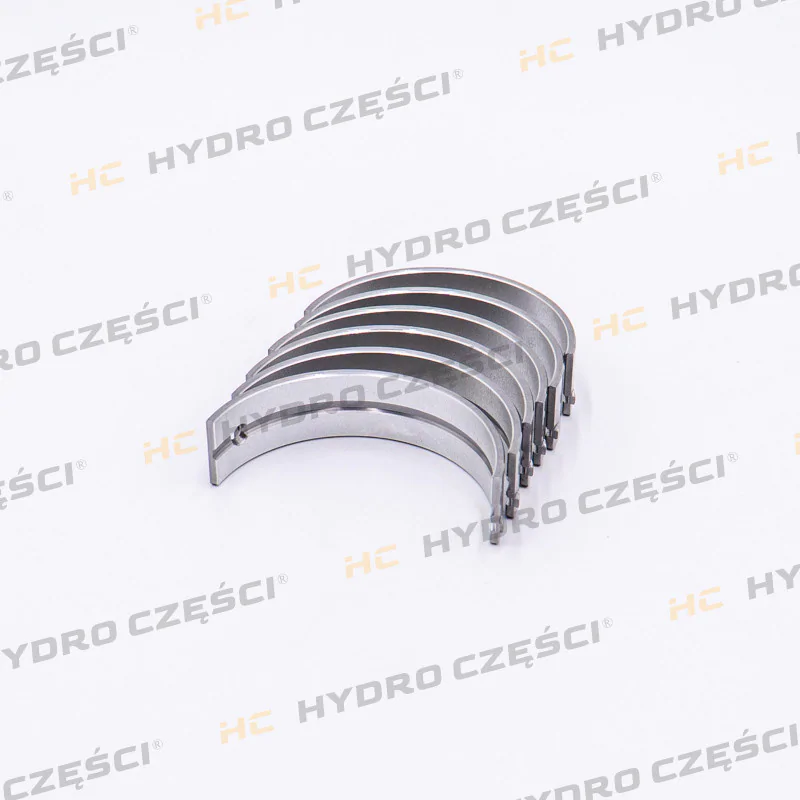JCB комплект основных вкладышей (с замками) +0.50 mm 103 403 - KMP BRAND
