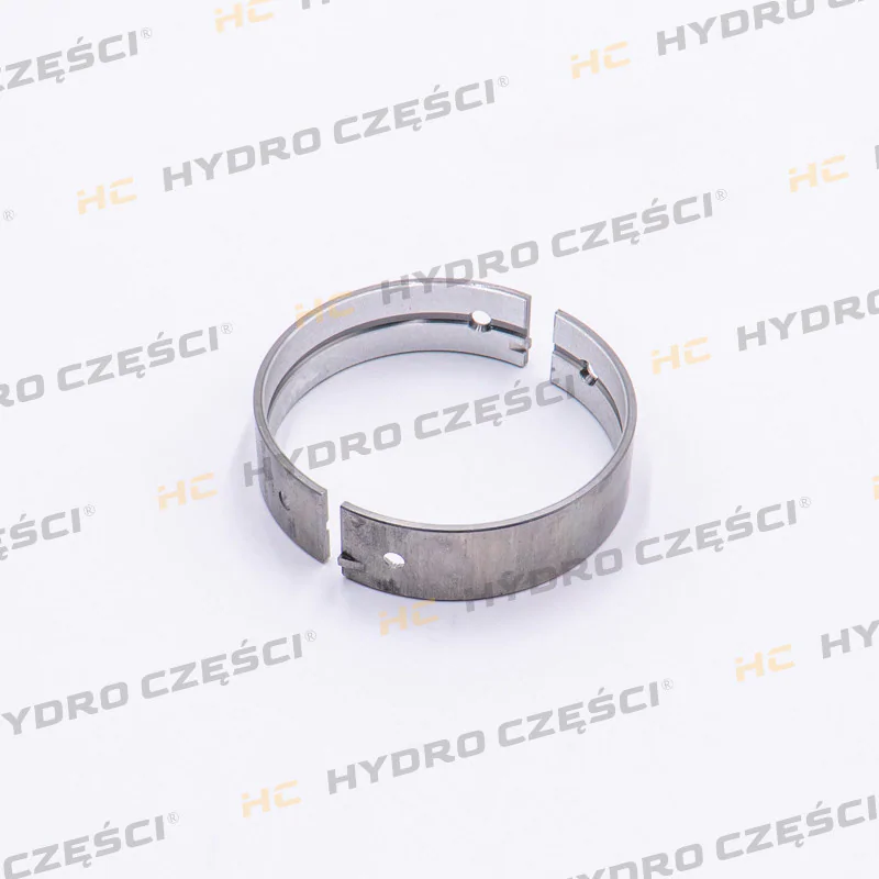 JCB комплект основных вкладышей (с замками) +0.50 mm 103 403 - KMP BRAND