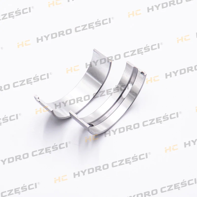 CUMMINS комплект основных вкладышей 6CT QSC-KMP BRAND