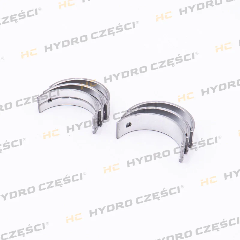 PERKINS основные вкладыши + 0.25 mm GJ GT - KMP BRAND