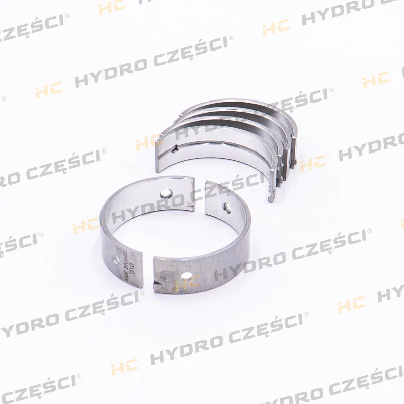 PERKINS основные вкладыши + 0.25 mm GJ GT - KMP BRAND
