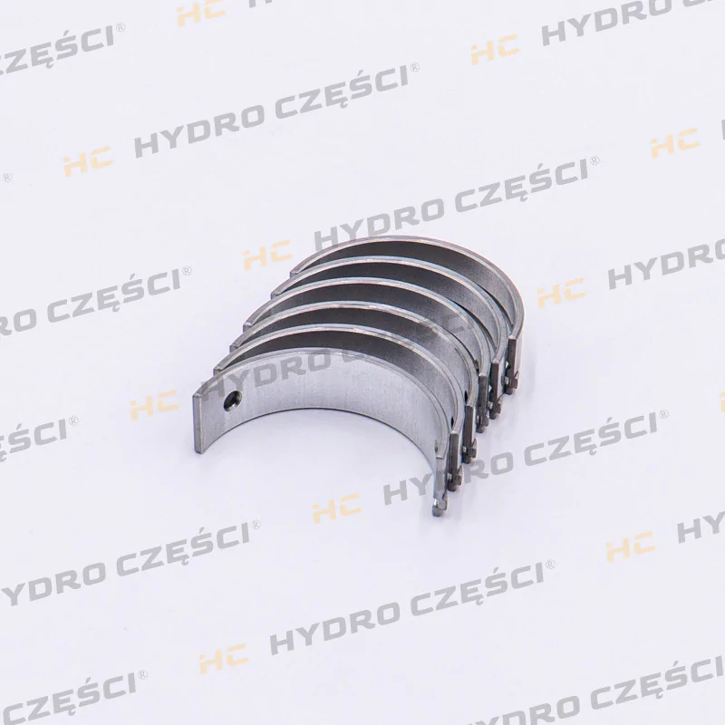 PERKINS Коренные подшипники STD GT HH - KMP BRAND