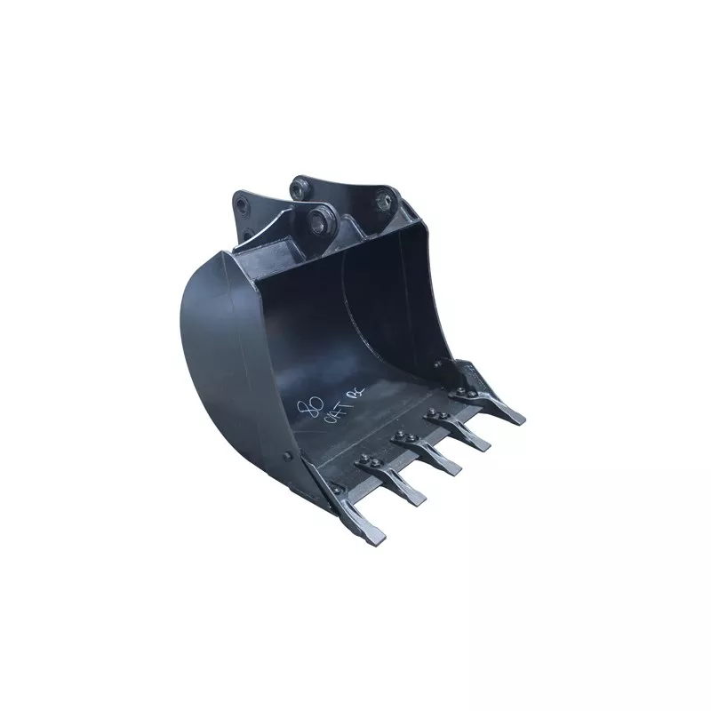 Ложка 80 см подходит для CAT 428B 428C-HB400
