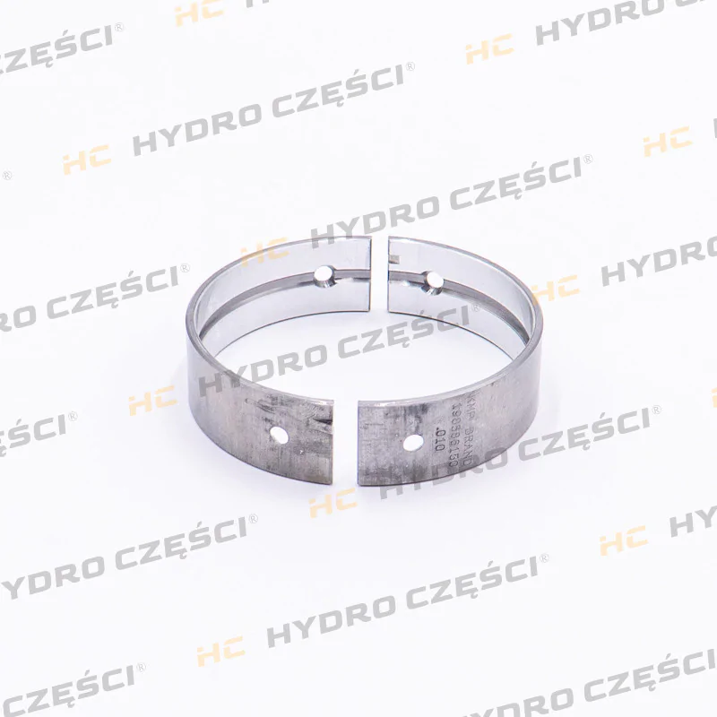Основные вкладыши + 0,25 мм (подходит для PERKINS 104 404) - KMP BRAND