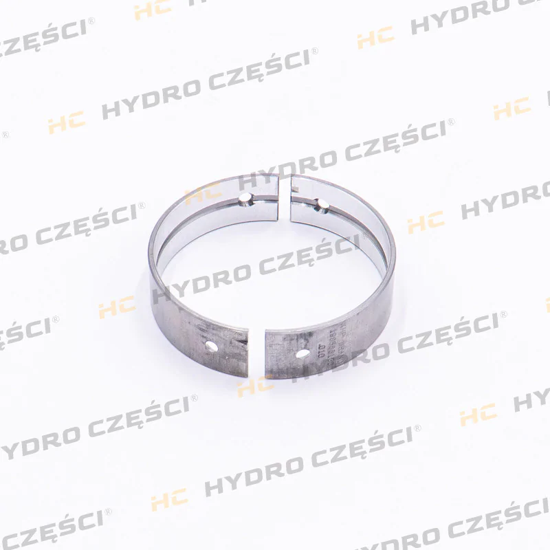 JCB комплект основных вкладышей (с замками) +0.25 mm 103 404 - KMP BRAND
