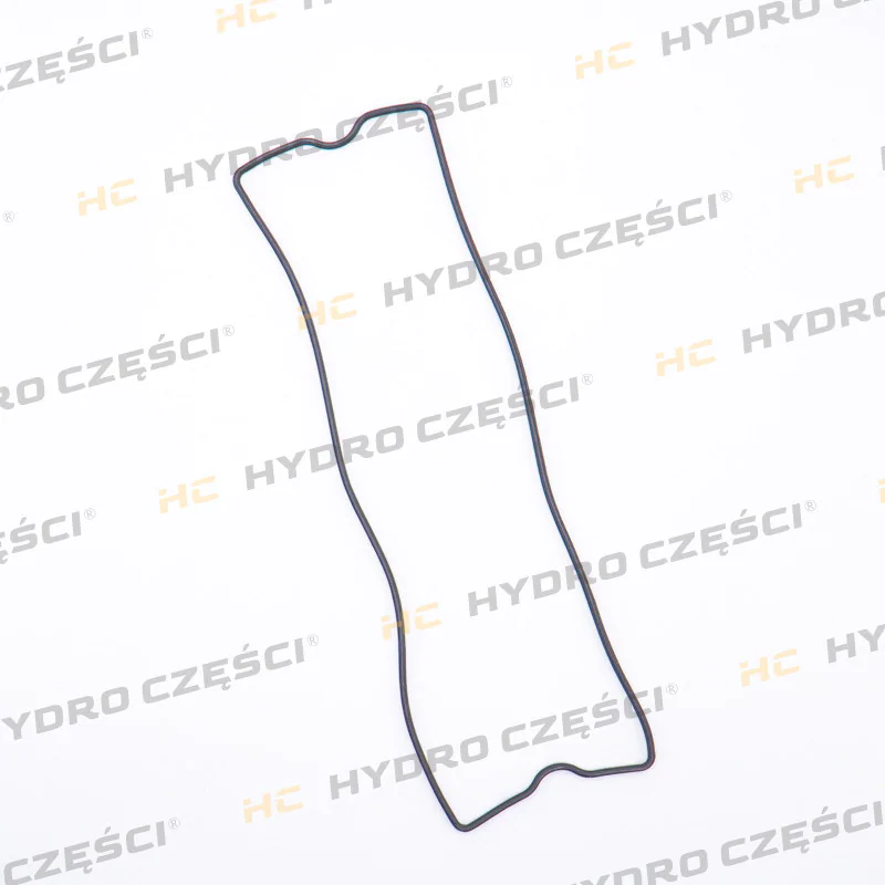 JCB Прокладка клапанной крышки Perkins AA AB AC - 3CX 4CX KMP