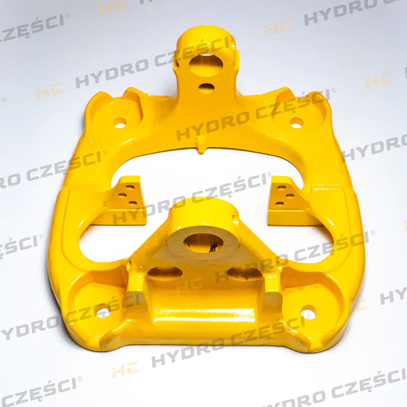 JCB тележка скольжения новый тип-OEM