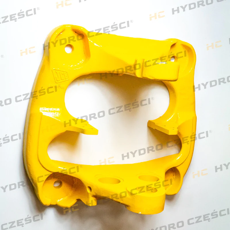 JCB тележка скольжения новый тип-OEM