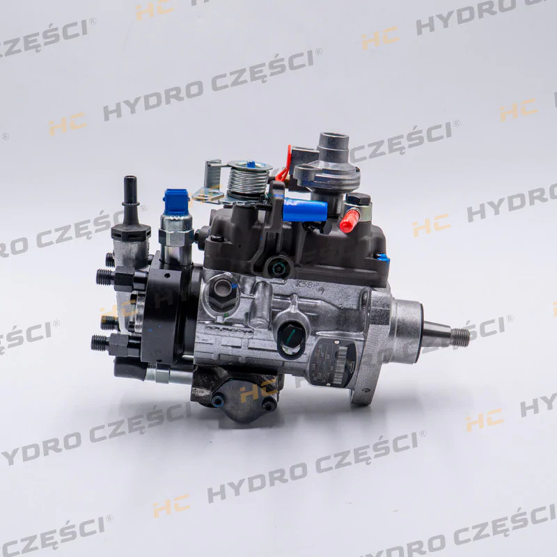 JCB топливный насос DIESELMAX 68kw 12V-оригинал
