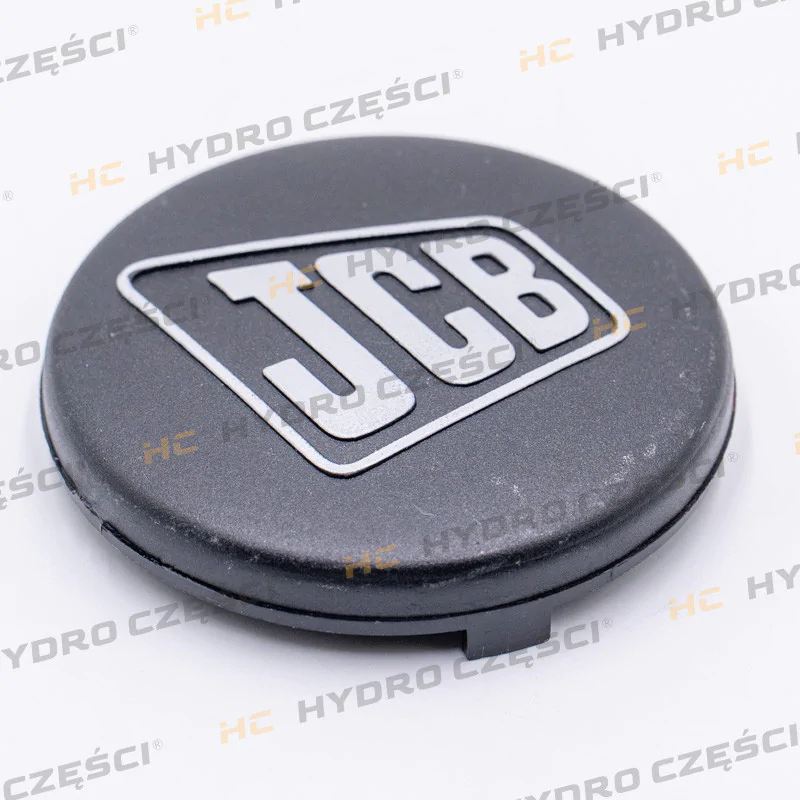 JCB Накладка на руль — ОРИГИНАЛ