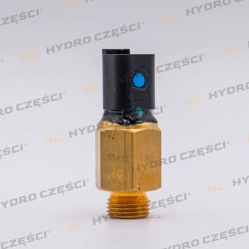{_b0_} датчик температуры воды 2 pin-оригинал