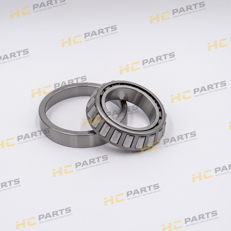 JCB Натяжной роликовый подшипник - 3CX 4CX OEM