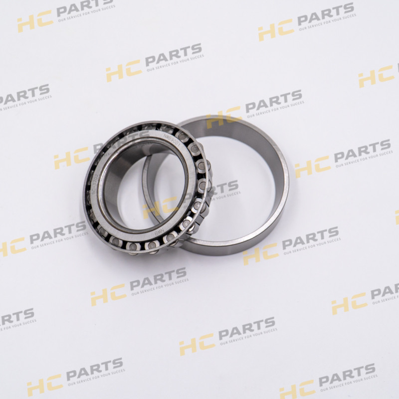 JCB Натяжной роликовый подшипник - 3CX 4CX OEM