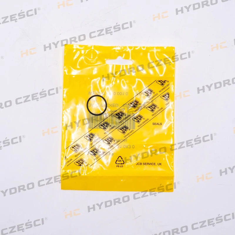 JCB уплотнительное кольцо 20x1. 6mm-оригинал