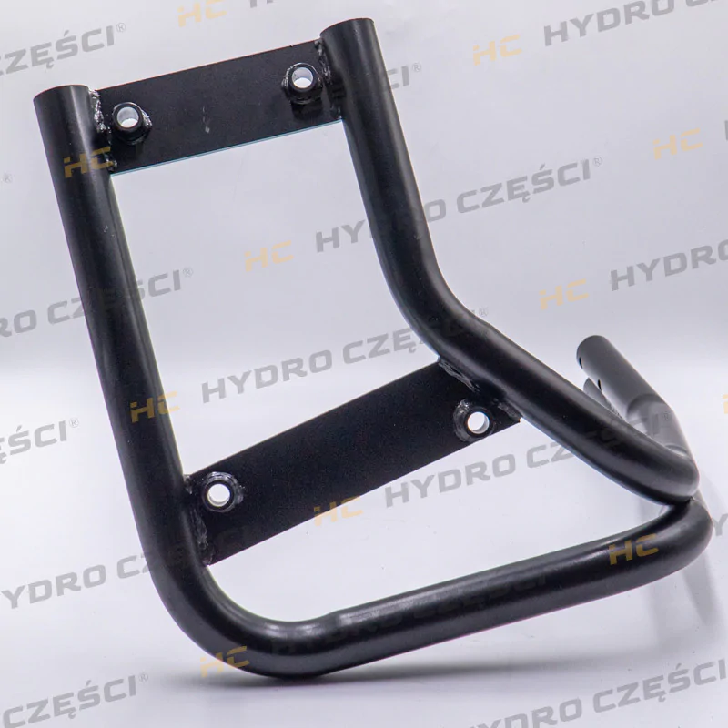 JCB Кронштейн переднего правого брызговика — AZERI PARTS
