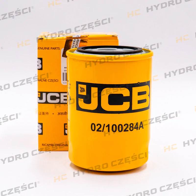 JCB Масляный фильтр - AA AR RE ORIGINAL