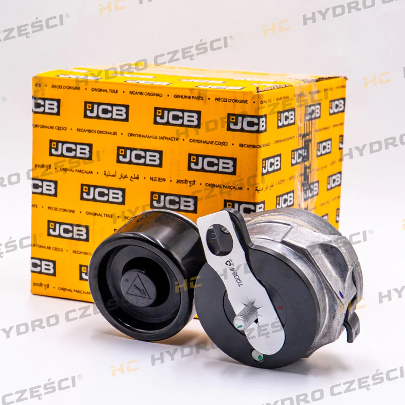 JCB натяжитель ремня-оригинал