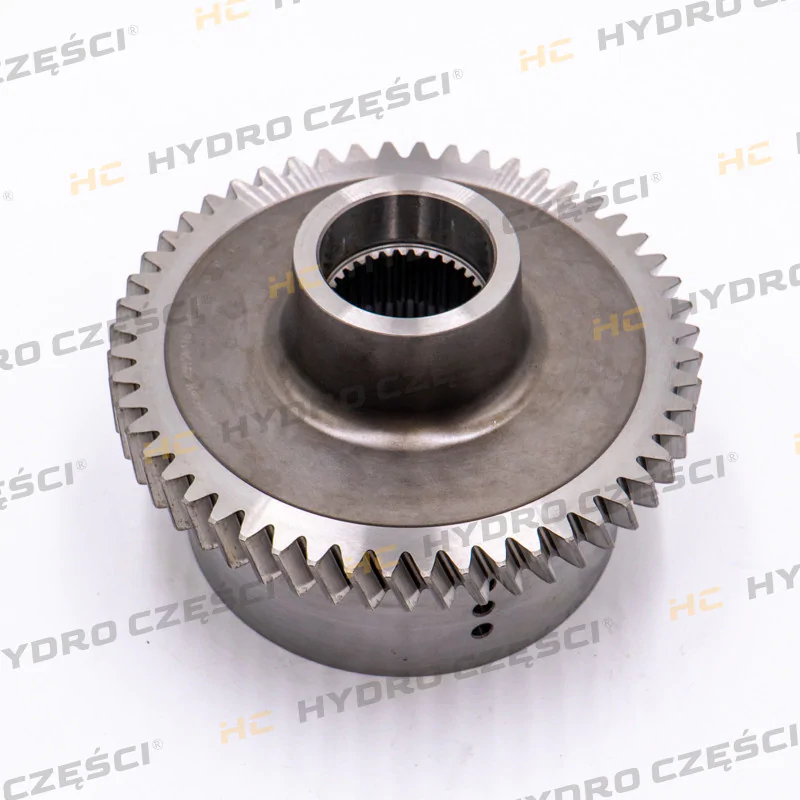 JCB Коробка передач Clutch 52T — ОРИГИНАЛ