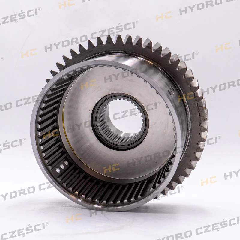 JCB Коробка передач Clutch 52T — ОРИГИНАЛ