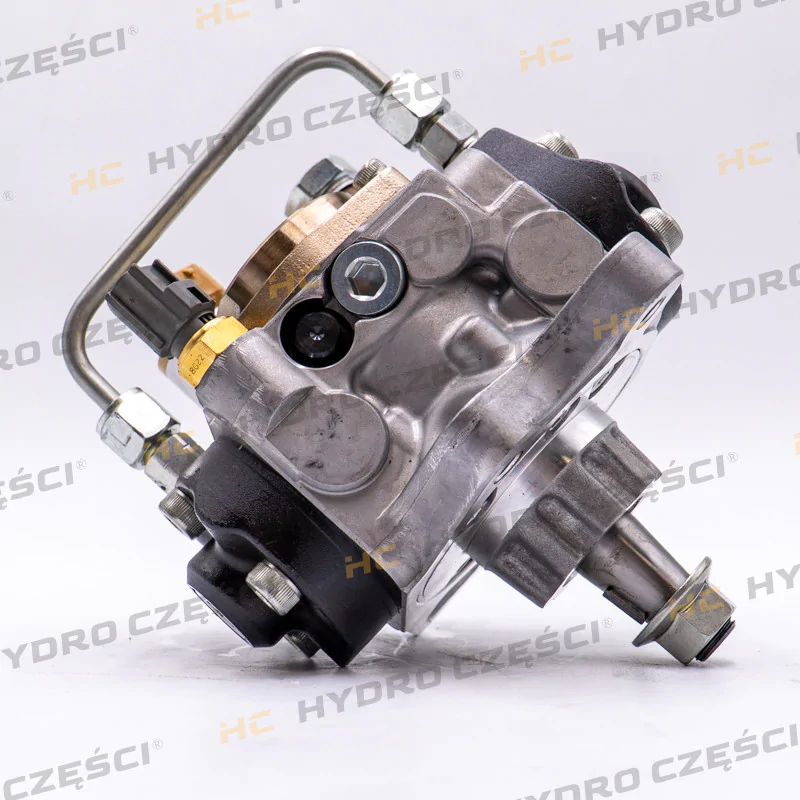 JCB Помпа ISUZU 4HK1 - OEM